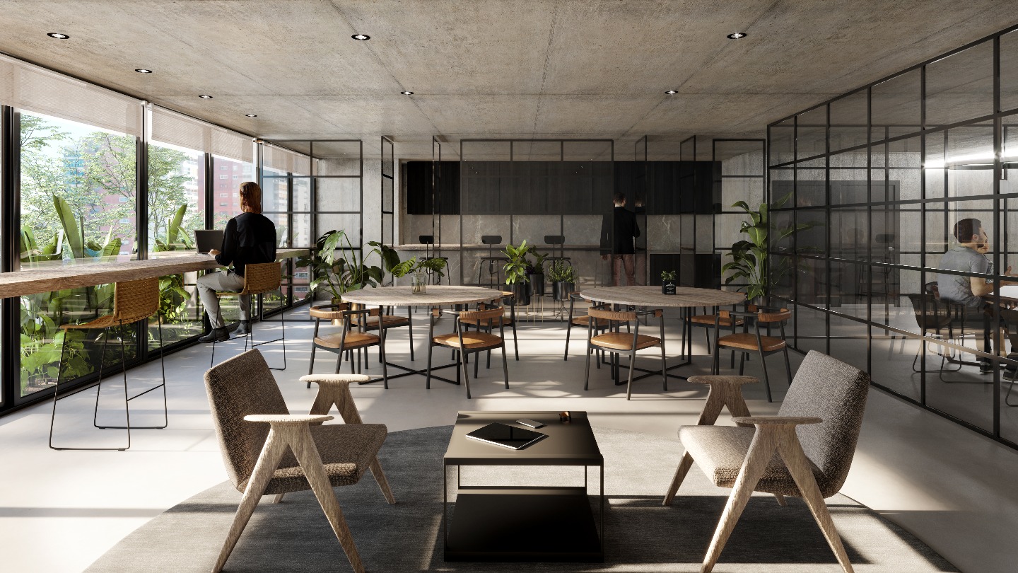 La Nación - Propiedades: todo lo que hay que saber antes de comprar un departamento para alquiler temporario