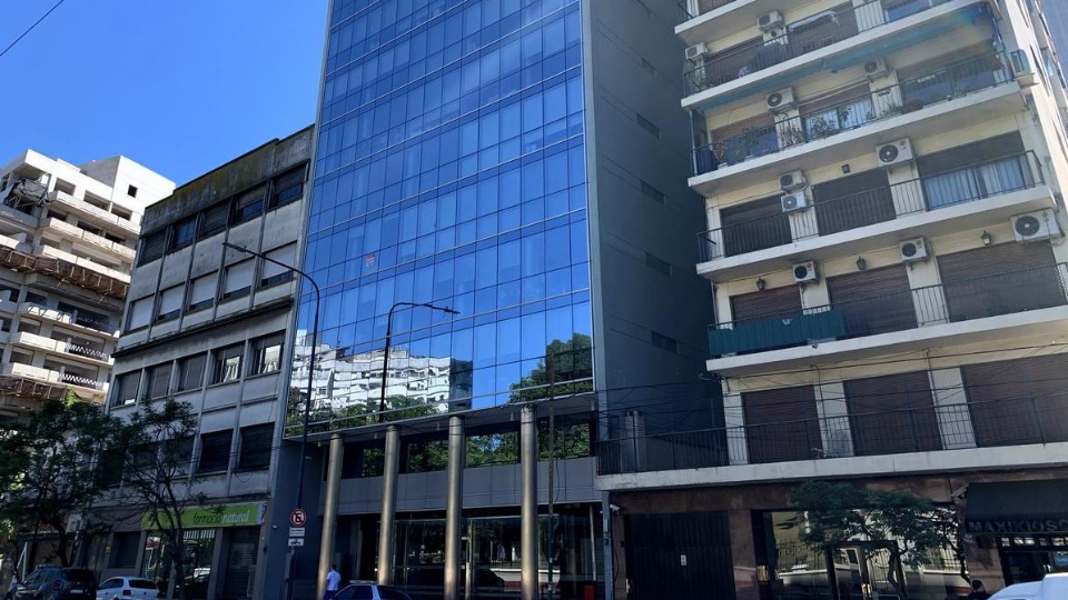 Luis María Campos 559